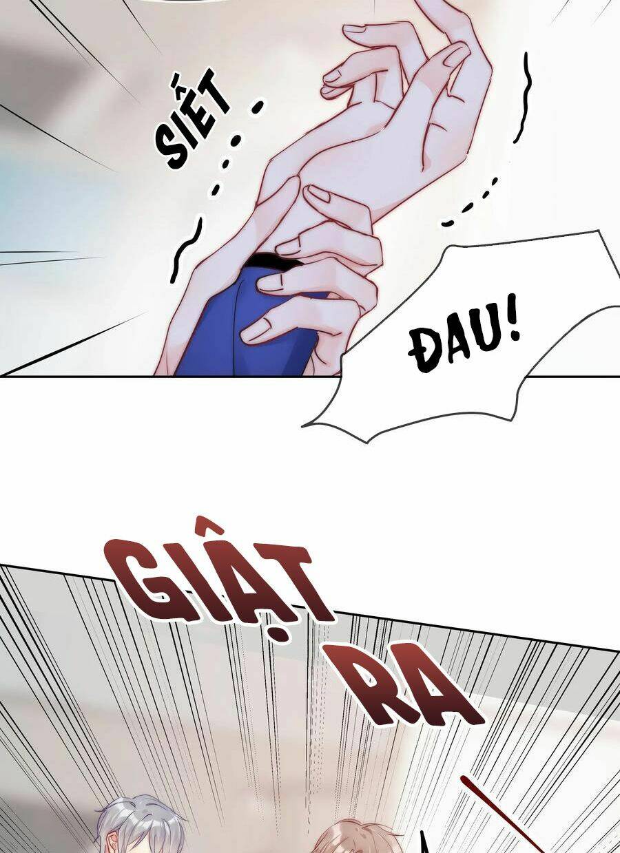 Boss Đại Nhân Là Nữ Thần?: Chapter 60