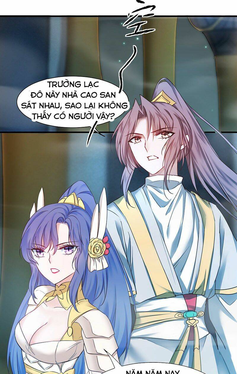 Nghịch Chuyển Tiên Đồ: Chapter 159