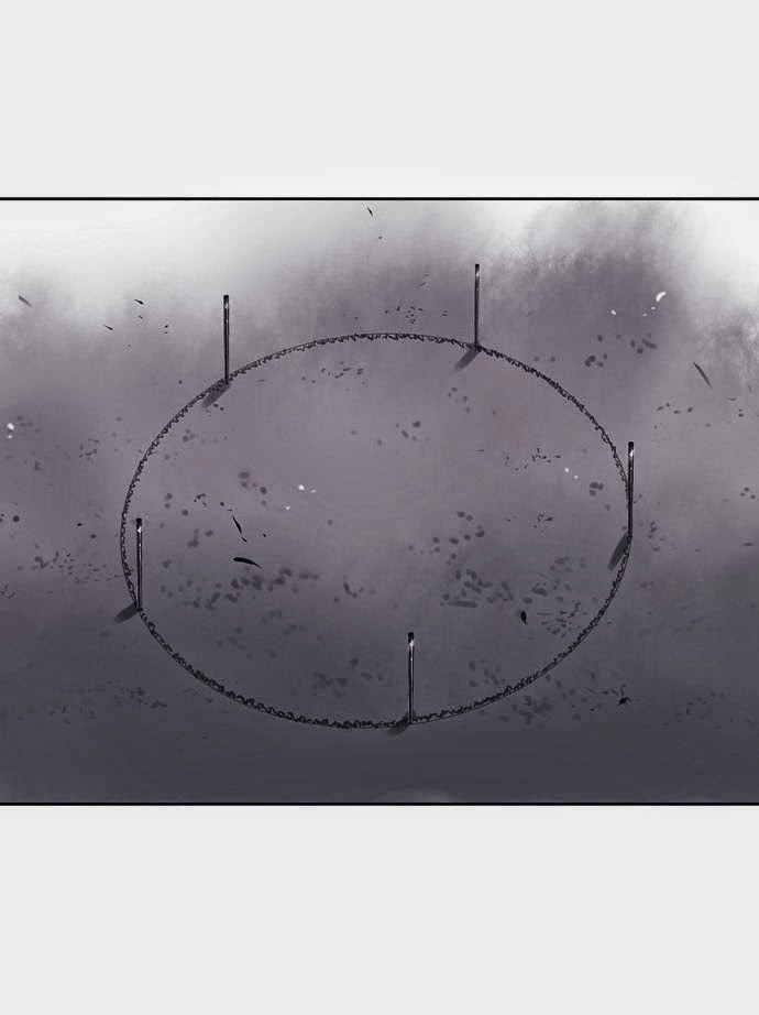 Soul Cartel: Chapter 45