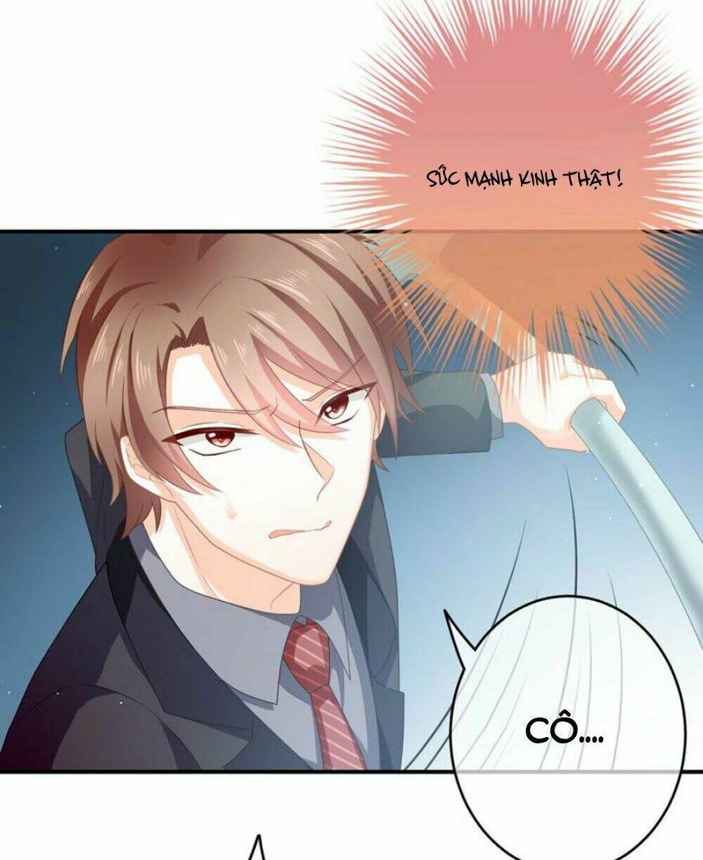 Tiệm May Luyến Sắc: Chapter 5