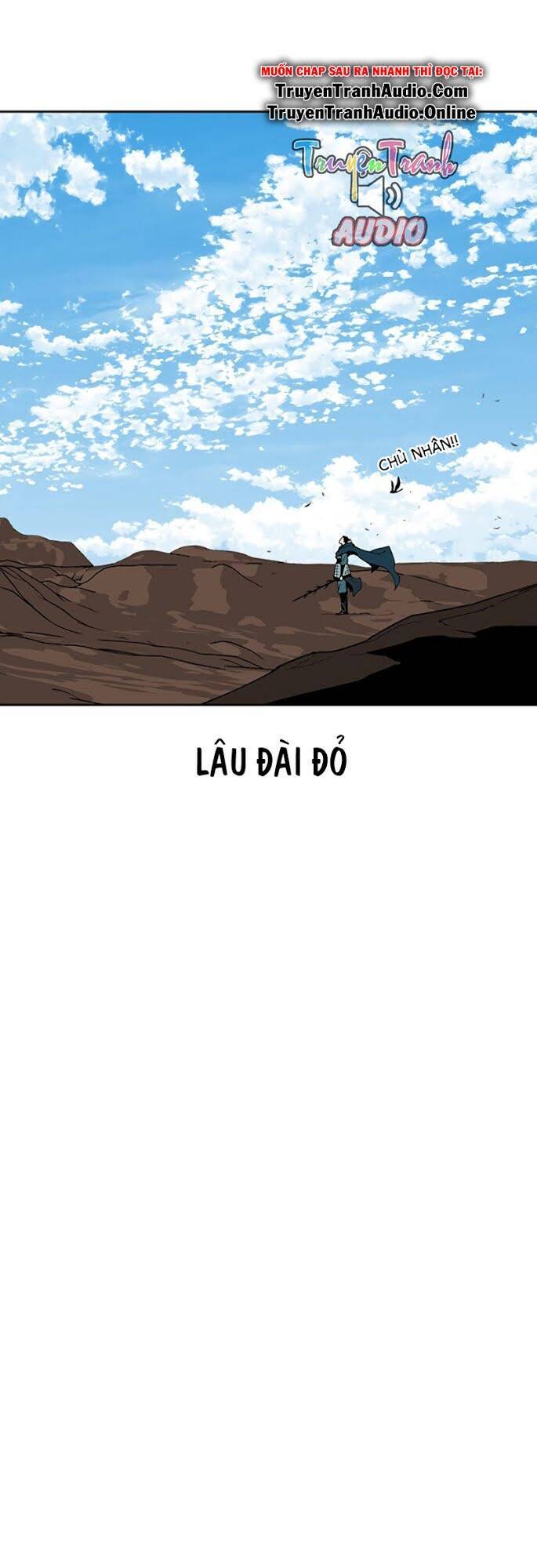 Taebaek: The Tutorial Man: Chapter 0
