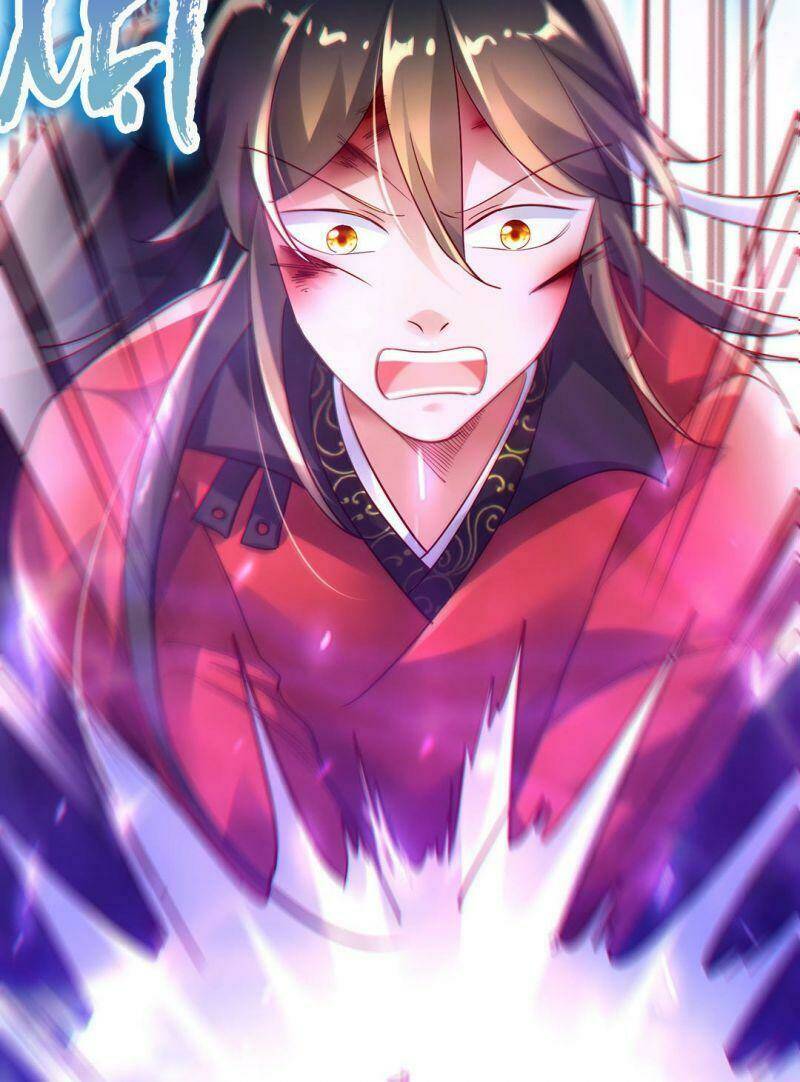 Thiên Kim Bất Hoán: Chapter 68