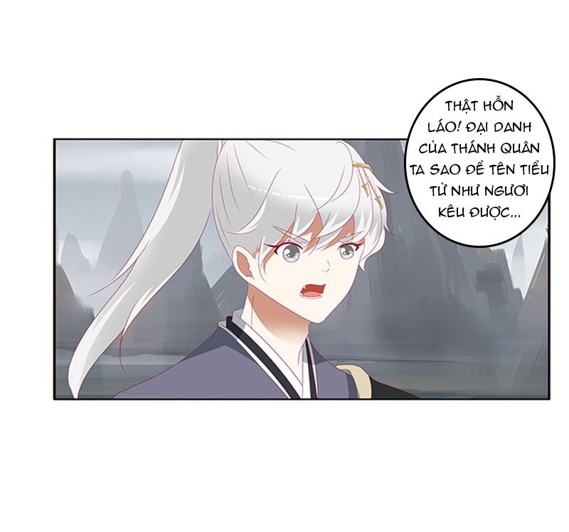 Thông Linh Phi: Chapter 380