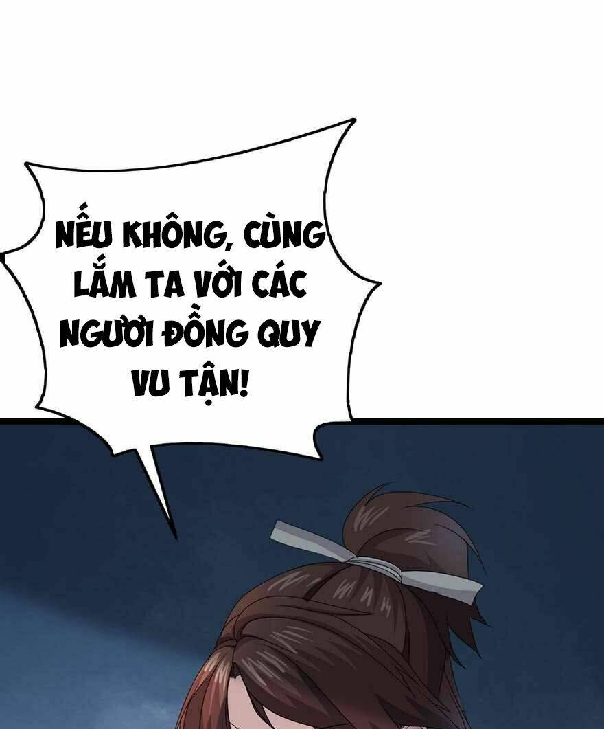 Võ Đạo Cuồng Triều: Chapter 2