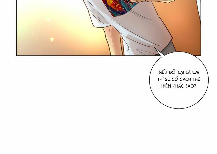 Lưu Luyến Tinh Diệu: Chapter 103