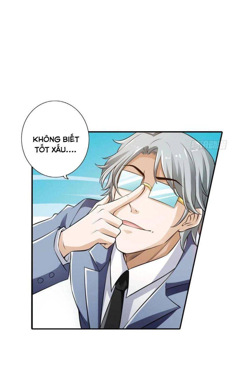 Hệ Thống Tìm Đường Chết Mạnh Nhất: Chapter 100