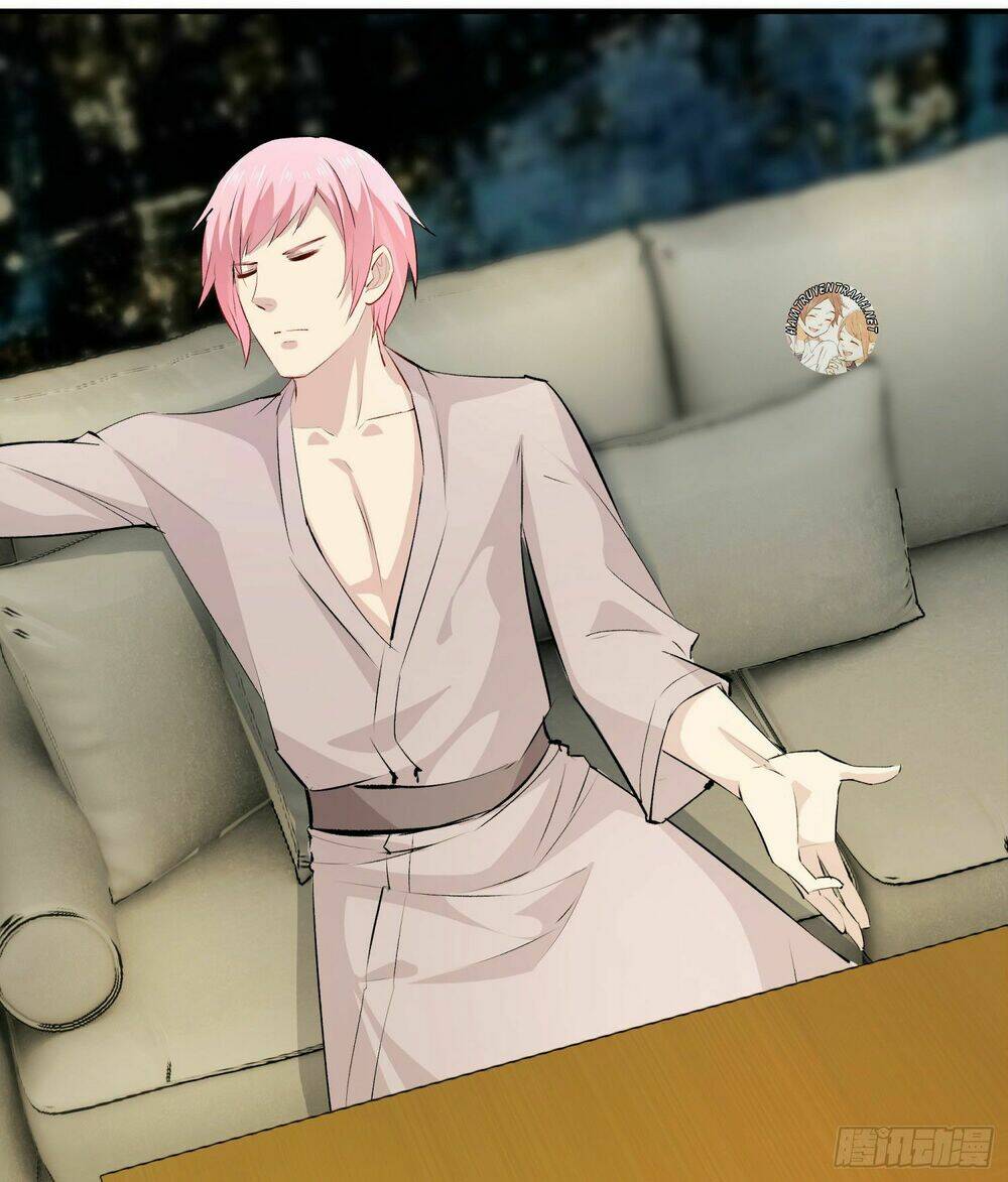 Quái Trộm Thâu Tâm: Chapter 17.1