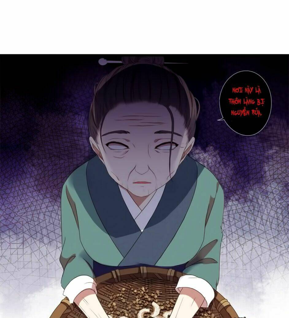 Bách Yêu Dị Văn: Chapter 17