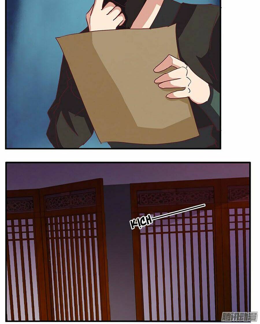 Tú Thiết Chi Thư: Chapter 62