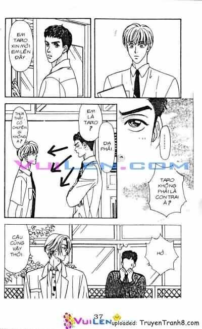 Công tử nghèo: Chapter 21