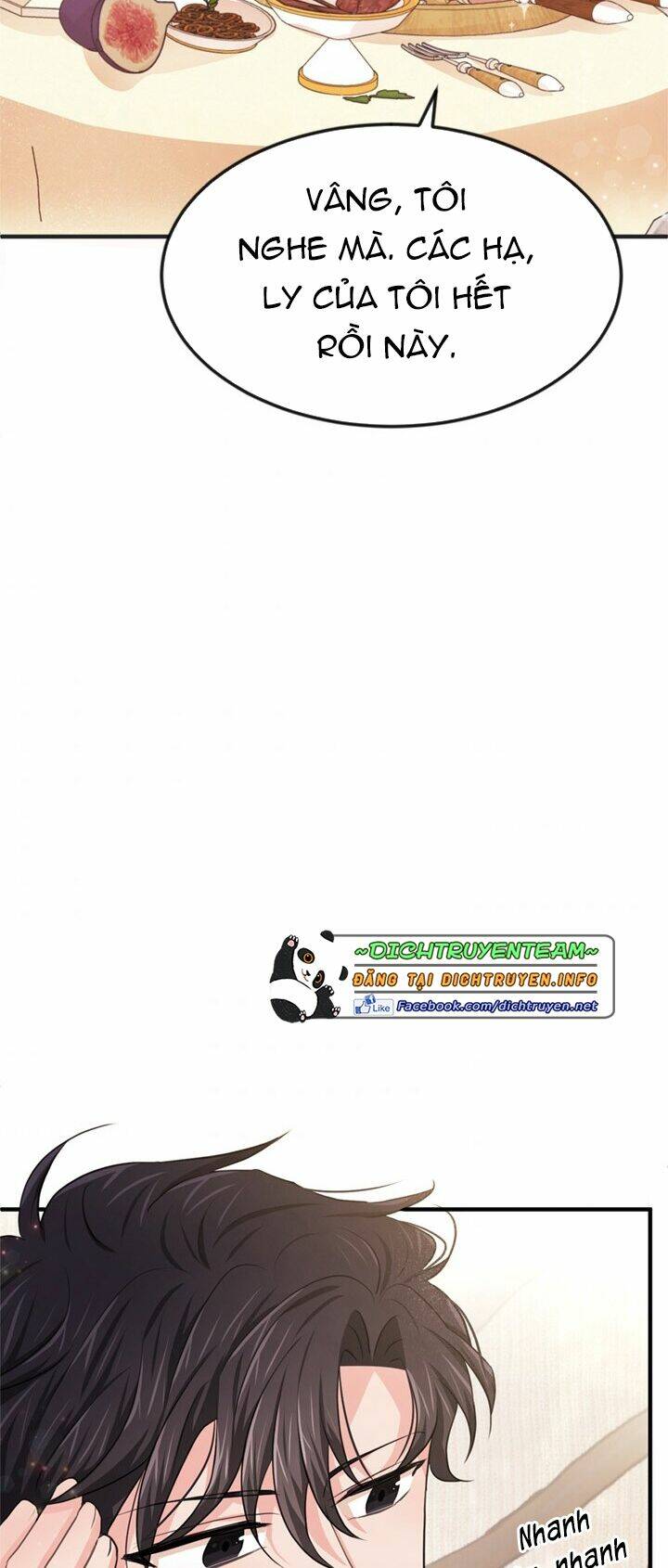 Tiểu Thư Scarlet: Chapter 23