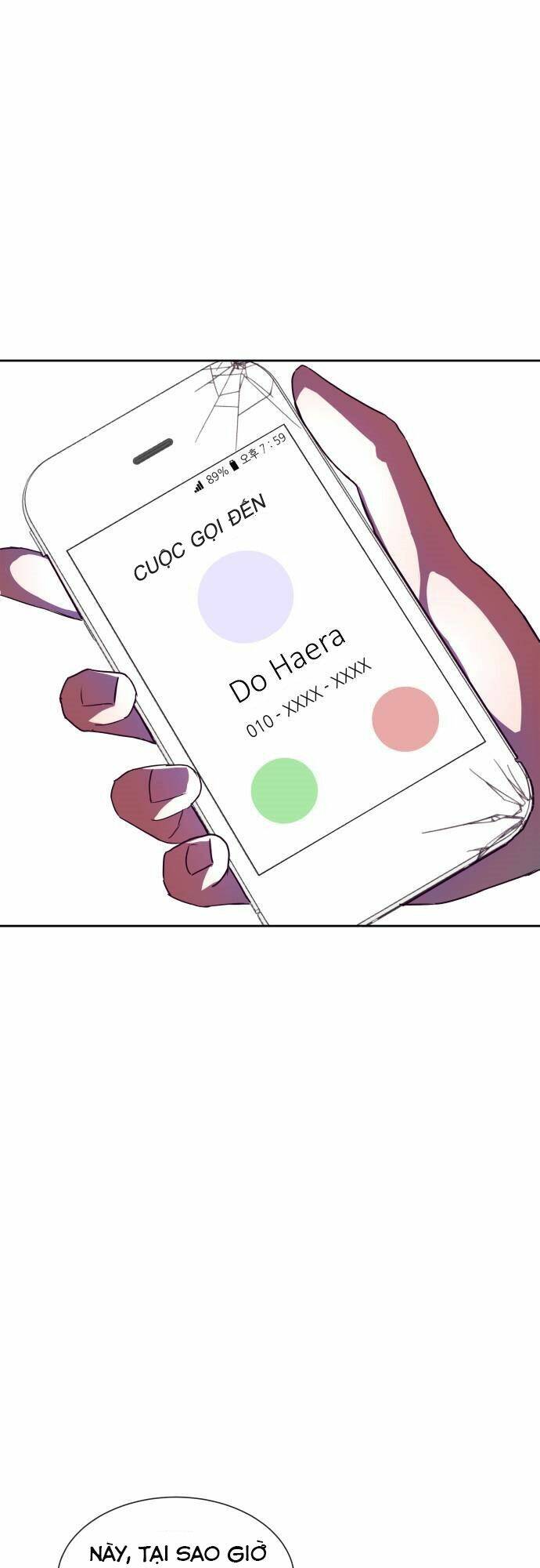 Thời Khắc Định Mệnh: Chapter 0