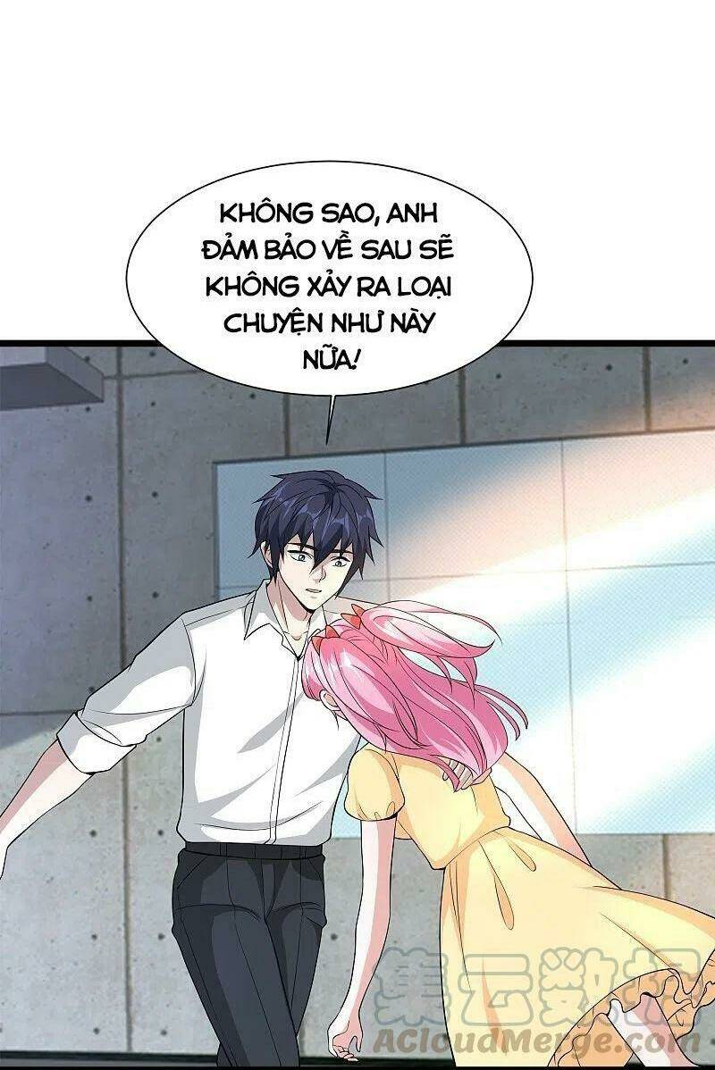 Đô Thị Tà Vương: Chapter 226