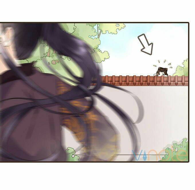 Đại Giá Thừa Tướng: Chapter 8