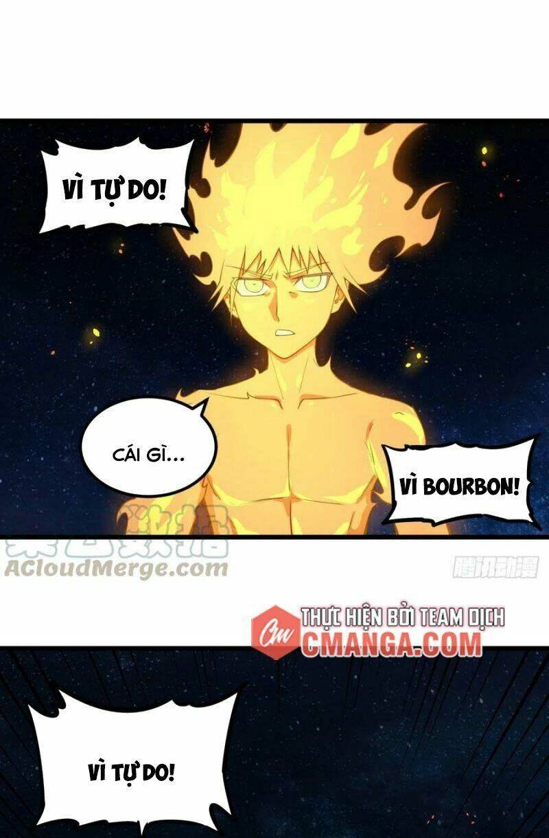 Danh Sách Kẻ Phản Diện: Chapter 124