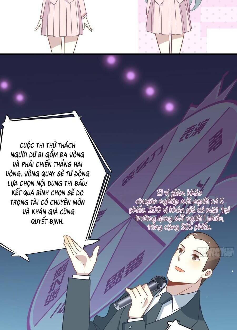 Nữ Phụ Như Tôi Cũng Có Ngày Ra Mắt: Chapter 58