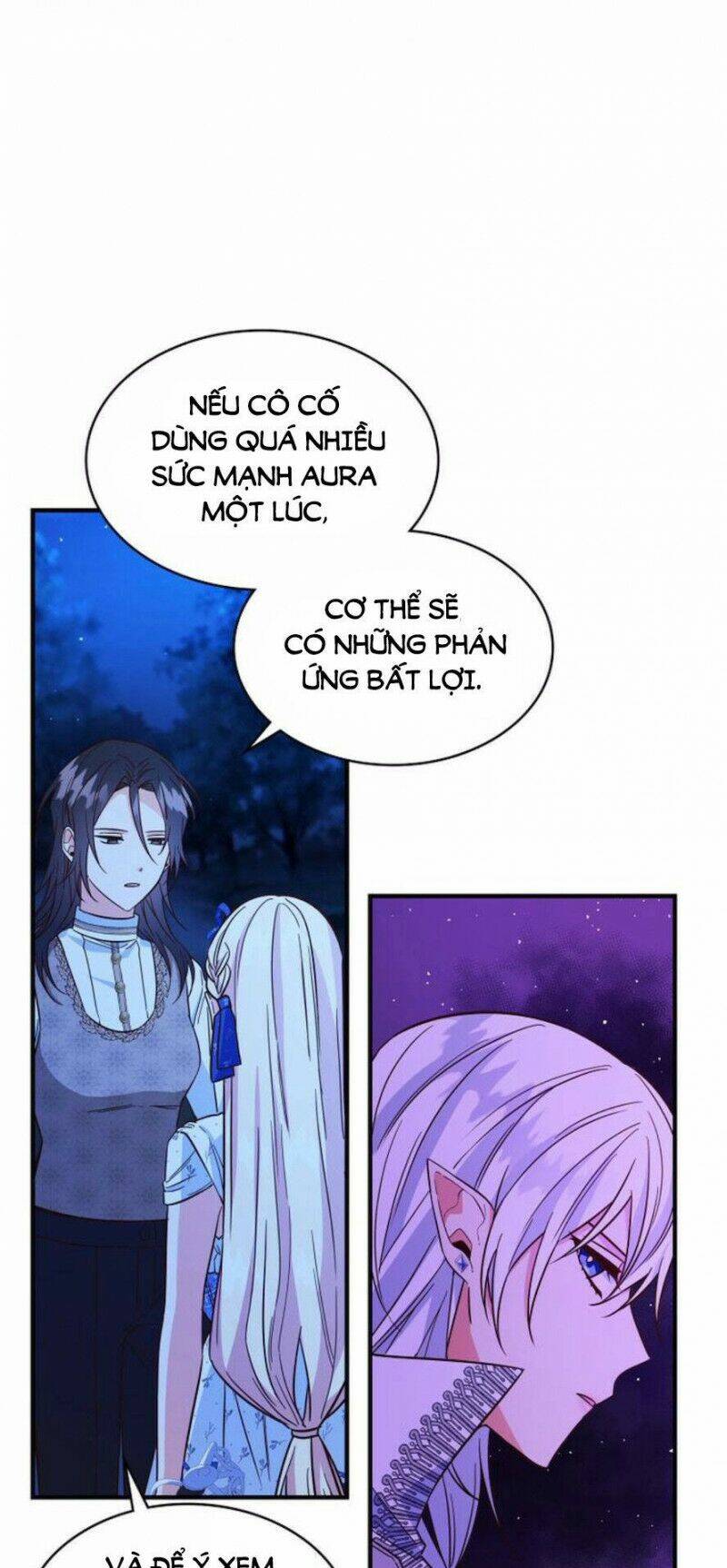 Lòng Trung Thành Với Kẻ Ác: Chapter 24