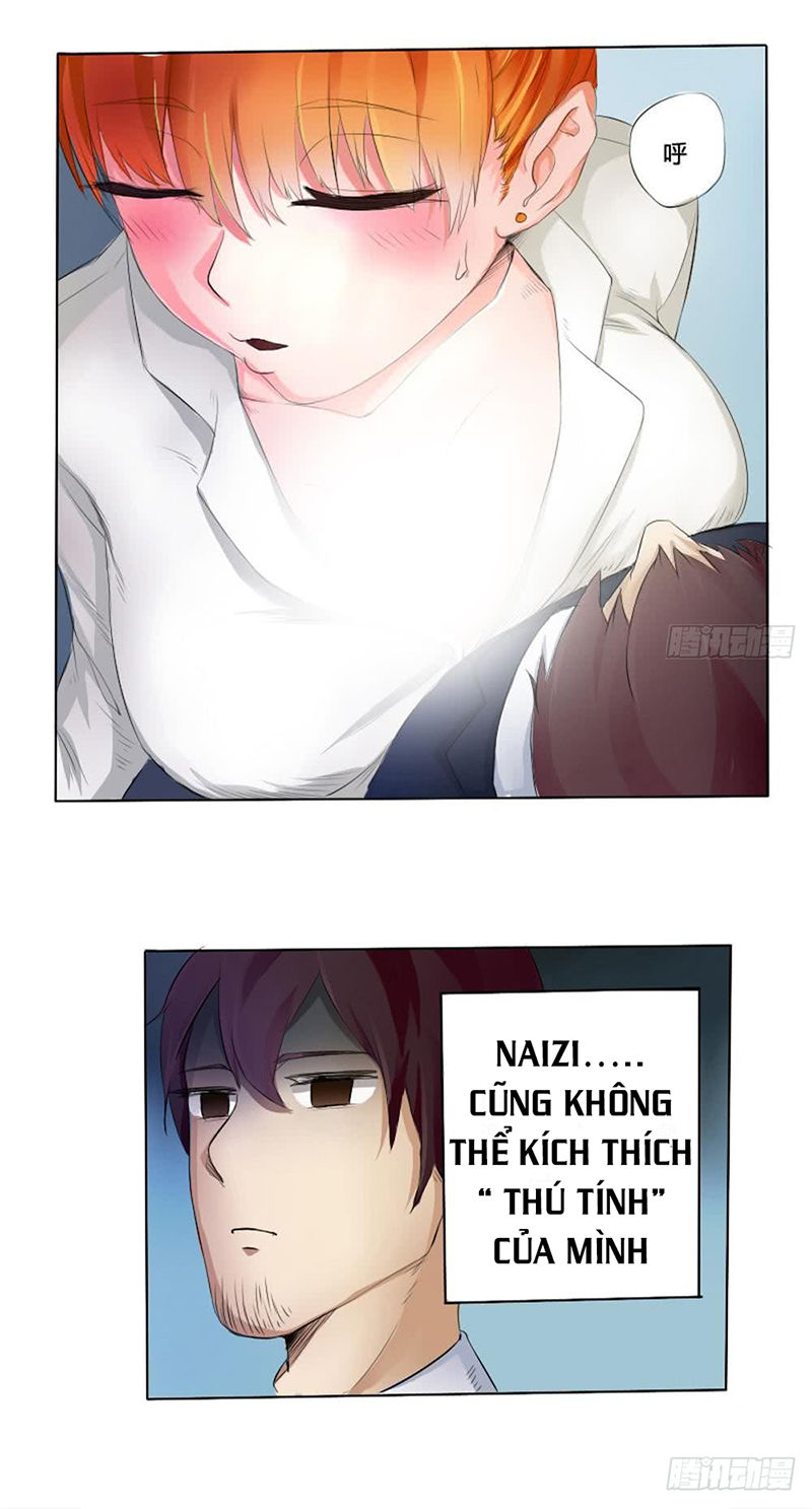 Trọng Sinh Truy Mỹ Ký: Chapter 1