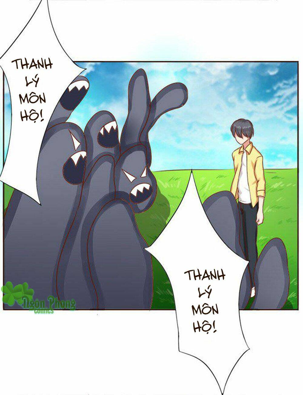 Ma Vương Luyến Ái Chỉ Nam: Chapter 35