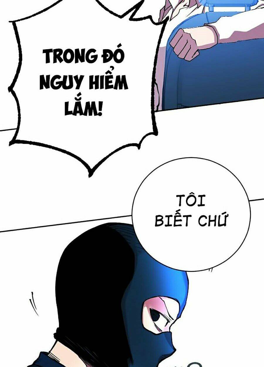 Hard Core Leveling Warrior Ss2: Chapter 117