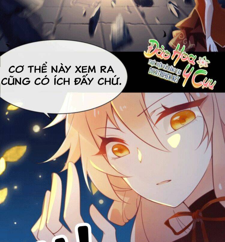 Phục Thù Thiếu Gia Tiểu Điềm Thê: Chapter 2