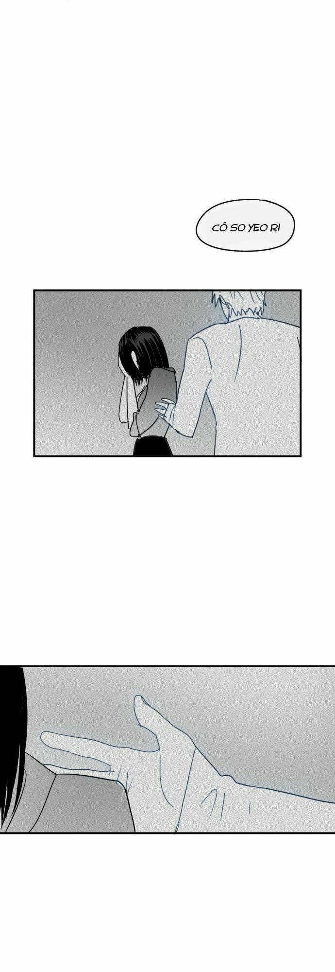 Transparent Cohabitation: Chapter 12