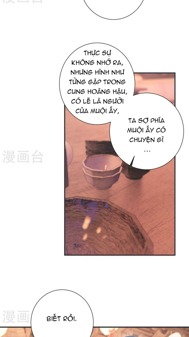 Hoàng Hậu Bận Lắm: Chapter 199