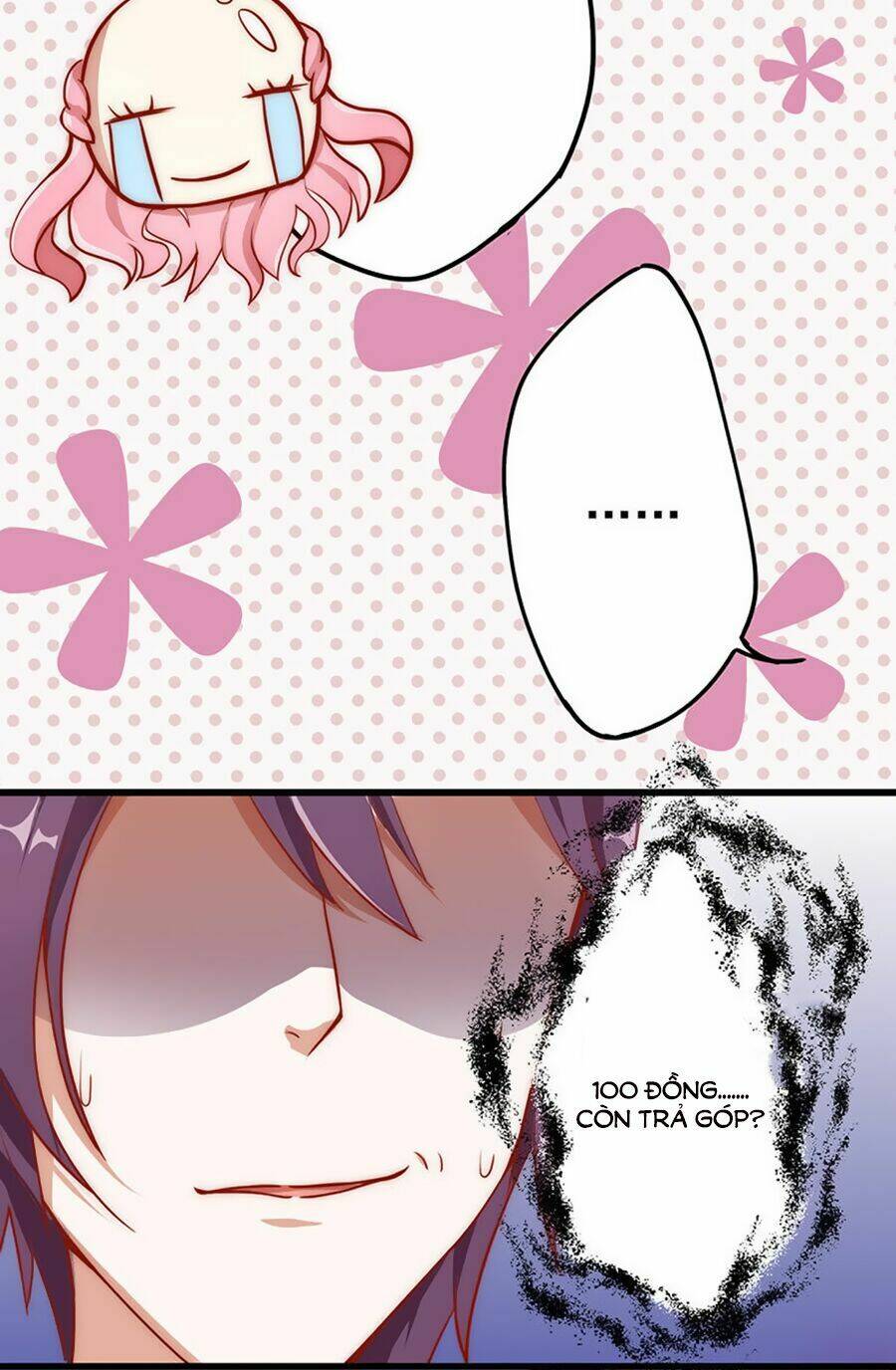 Cả Thế Giới Đều Không Bằng Người: Chapter 2