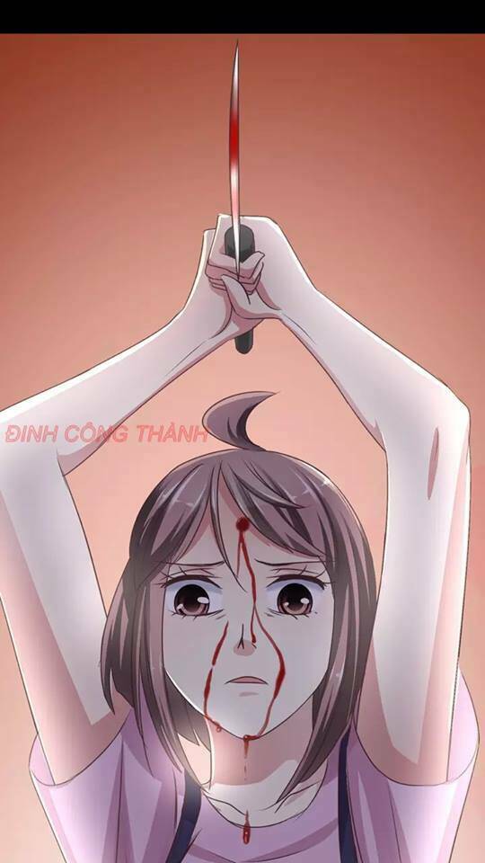 Truyện Kinh Dị Ở Tòa Nhà Số 44: Chapter 43