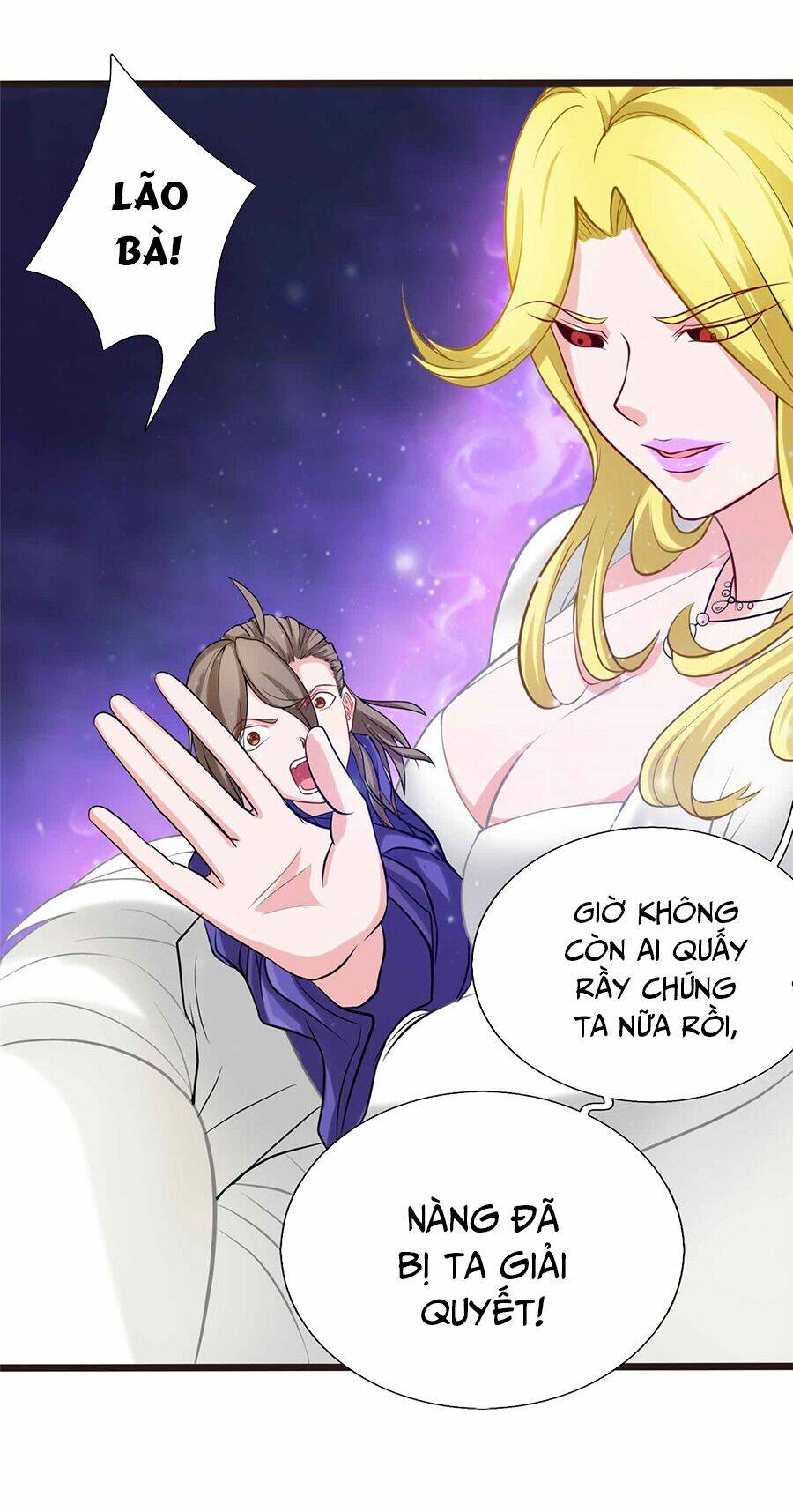 Ta Có Trăm Vạn Trò Chơi: Chapter 8