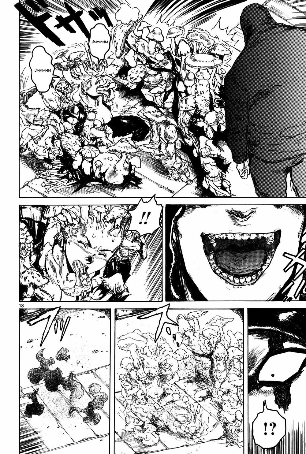 Kẻ Mất Trí Và Thế Giới Ma Thuật: Chapter 73