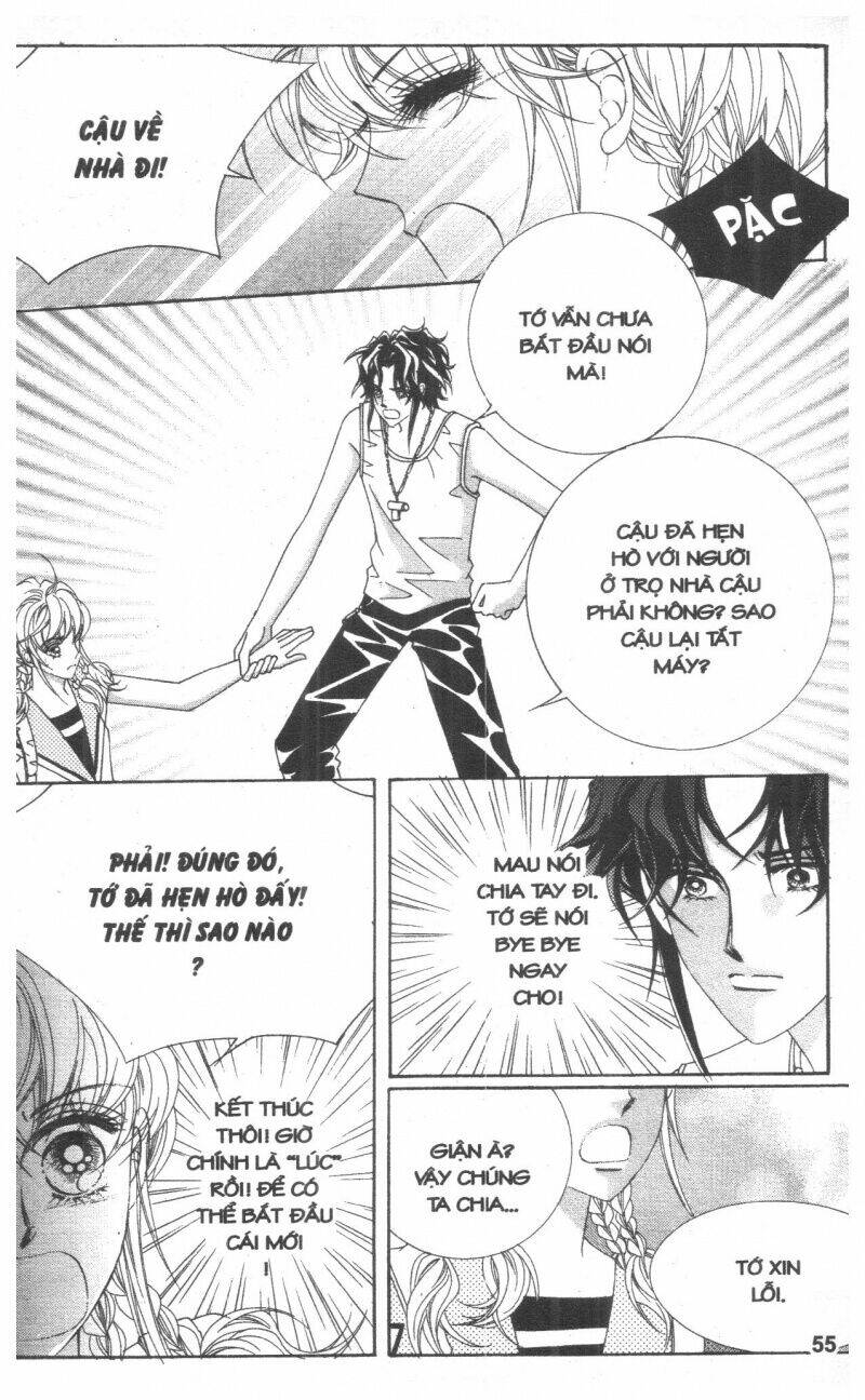 Cũng Vì Em: Chapter 1