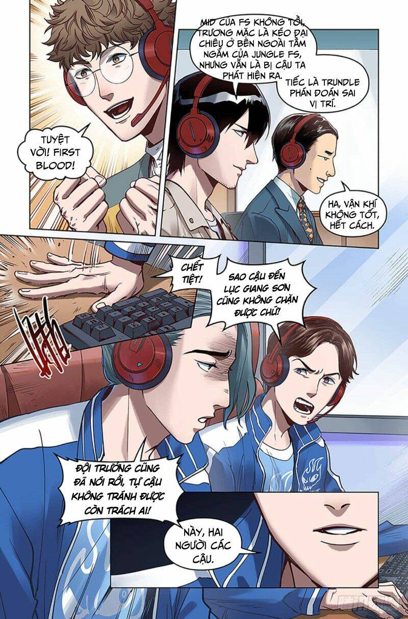 Vợ Yêu Của Ác Ma: Chapter 15