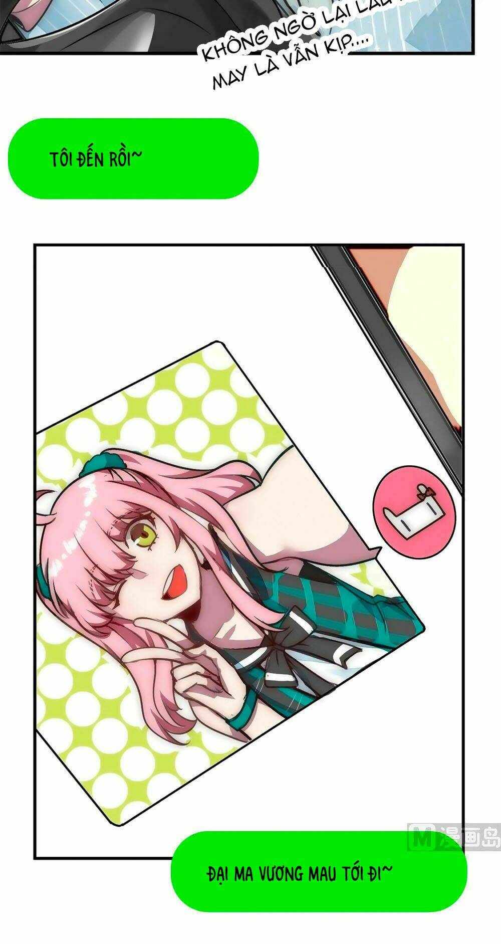 Bám Lấy Nam Thần Bất Chấp Thời Tiết: Chapter 42