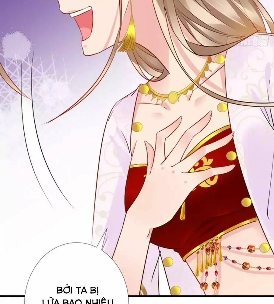 Vương Phi Có Chút Nghịch Ngợm: Chapter 58