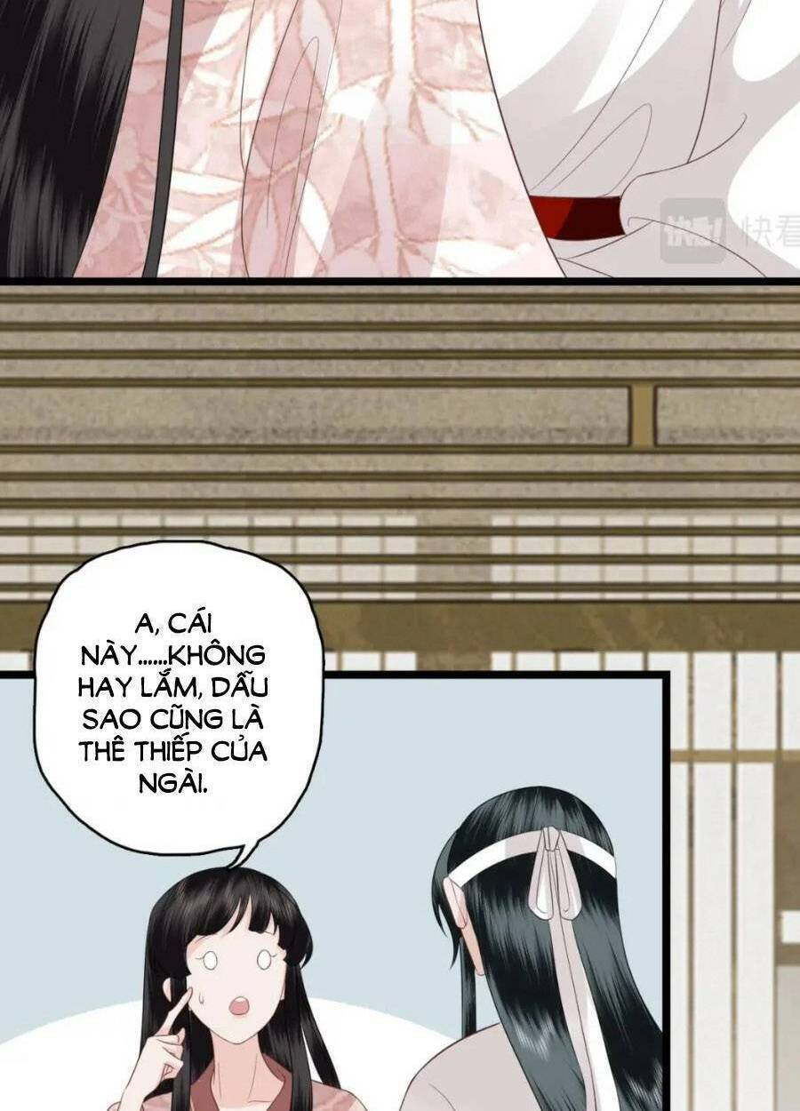 Điều Hương Vương Phi: Chapter 39