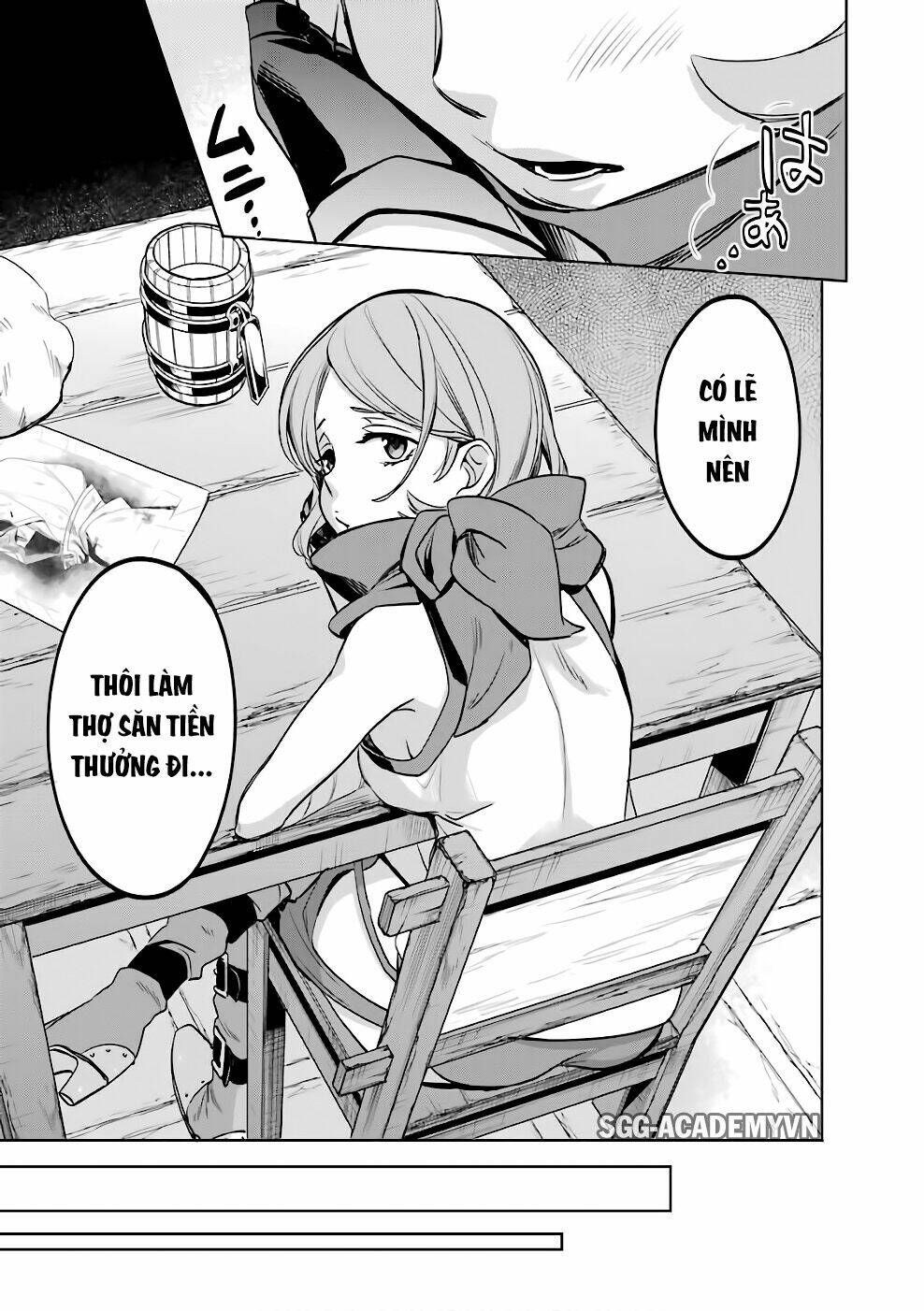 Dungeon Ni Deai O Motomeru No Wa Machigatte Iru Darou Ka: Familia Chronicle Episode Ryu: Chapter 10