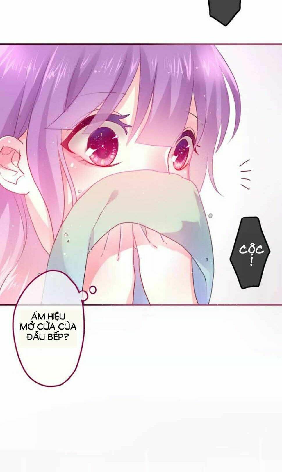 Tháng Sáu Kì Diệu: Chapter 15