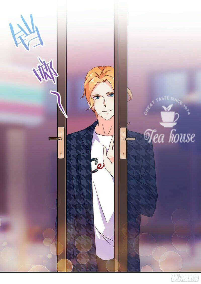 Trọng Sinh Chi Hao Môn Cường Thế Quy Lai: Chapter 114