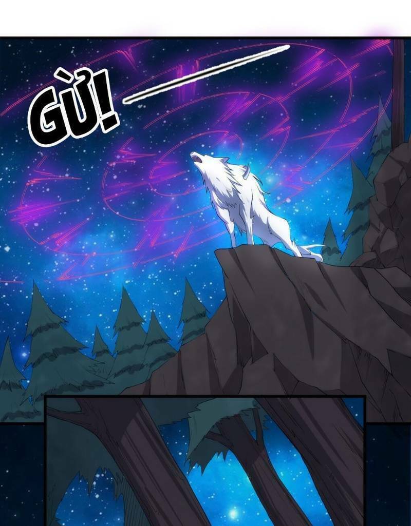 Thánh Đường Chi Thành: Chapter 10