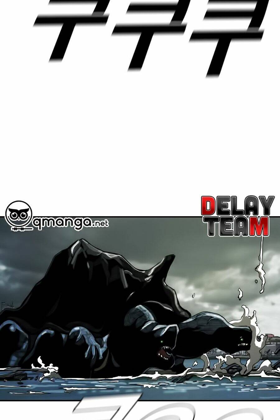 Thợ Săn Đầu Tiên: Chapter 48