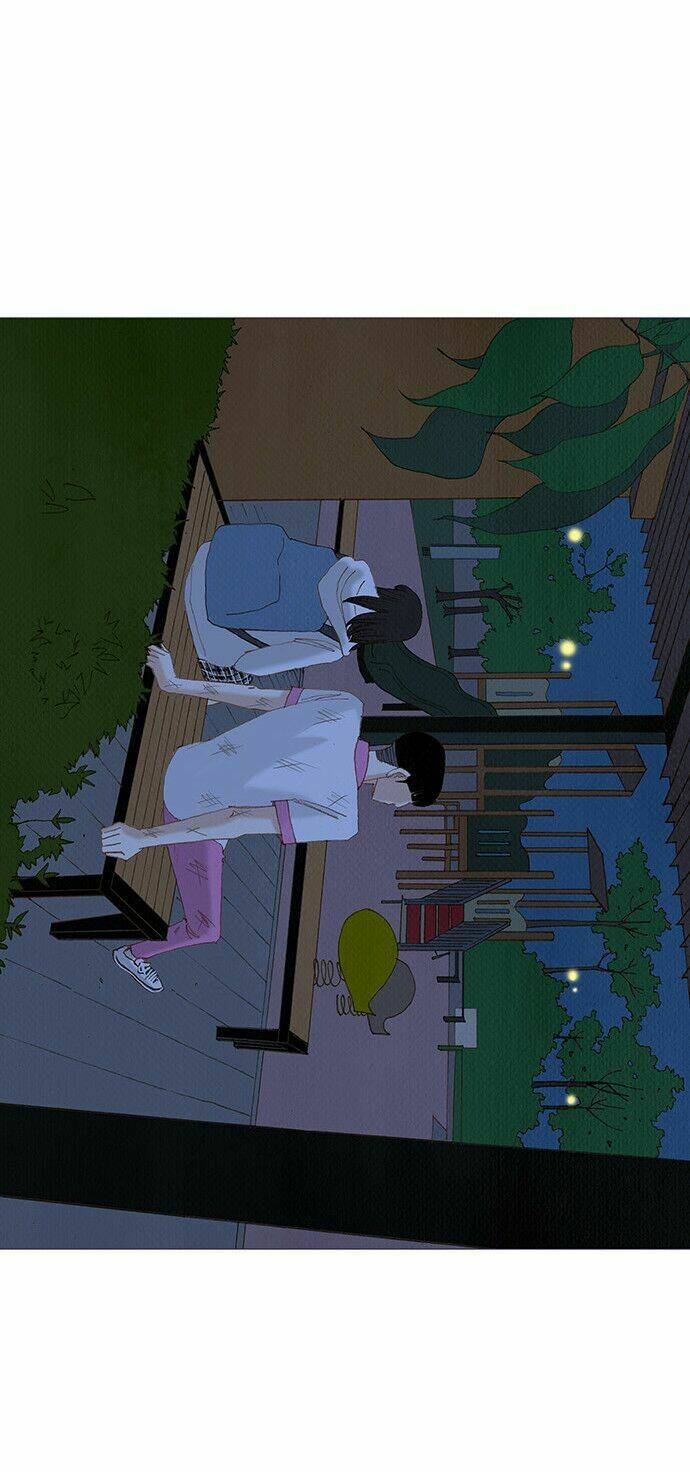 Thánh Thần Trẻ Trâu: Chapter 62