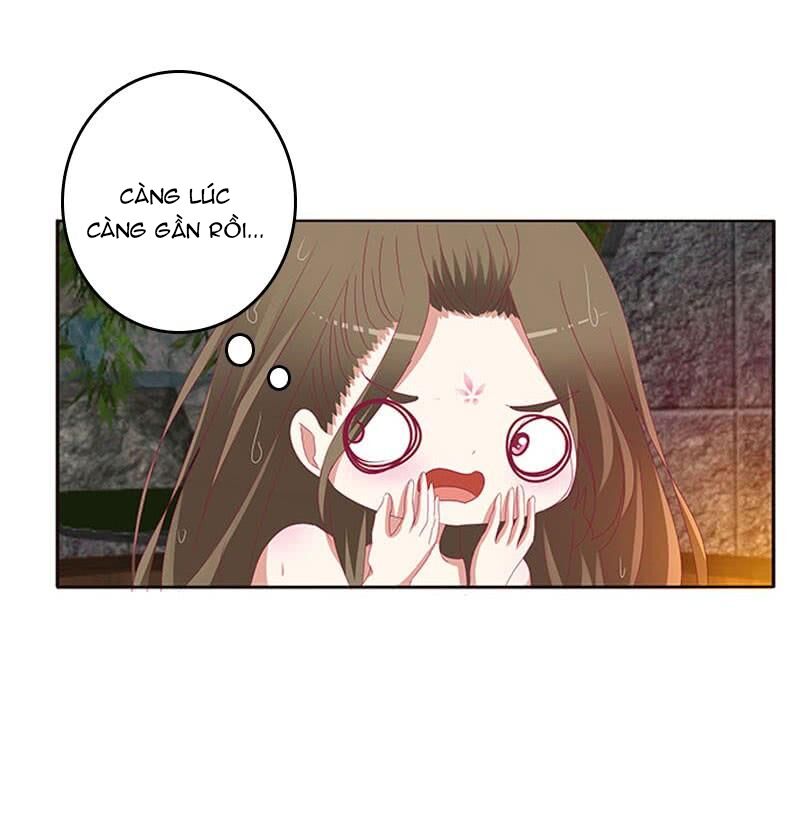 Thông Linh Phi: Chapter 393
