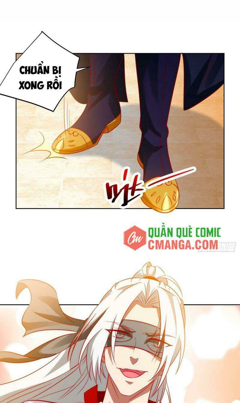 Siêu Cấp Thôn Phệ Hệ Thống: Chapter 21