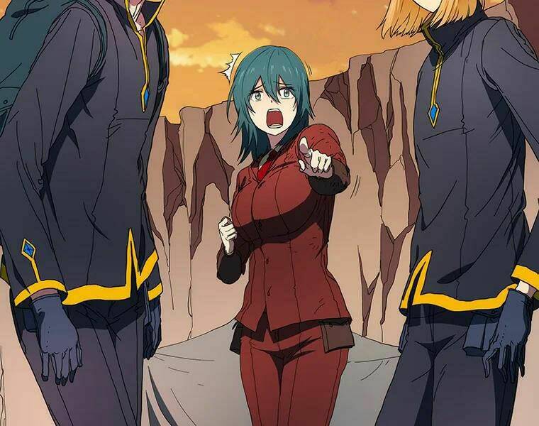 Các Chòm Sao Chỉ Chú Ý Mình Tôi: Chapter 27