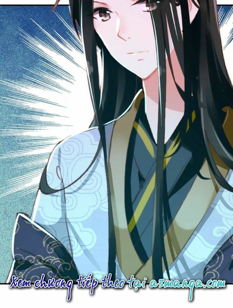 Mỹ Nhân Làm Tướng: Chapter 71