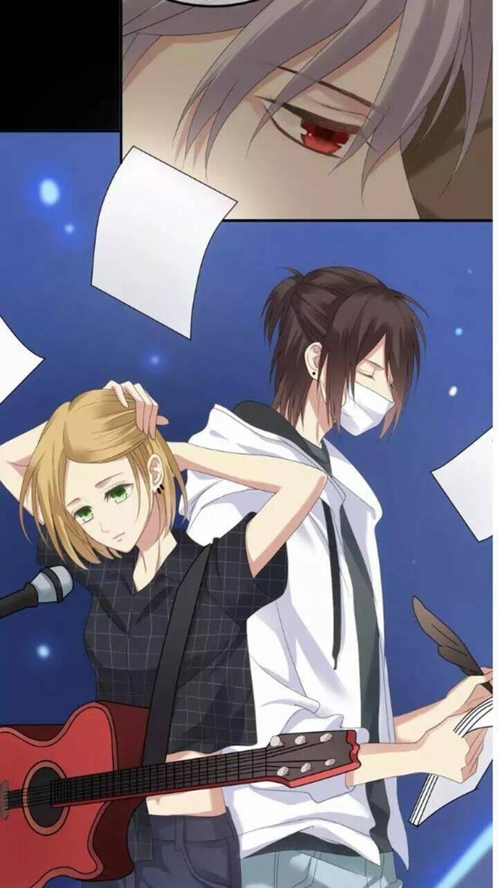 Thần Tượng Điểm Zero: Chapter 106