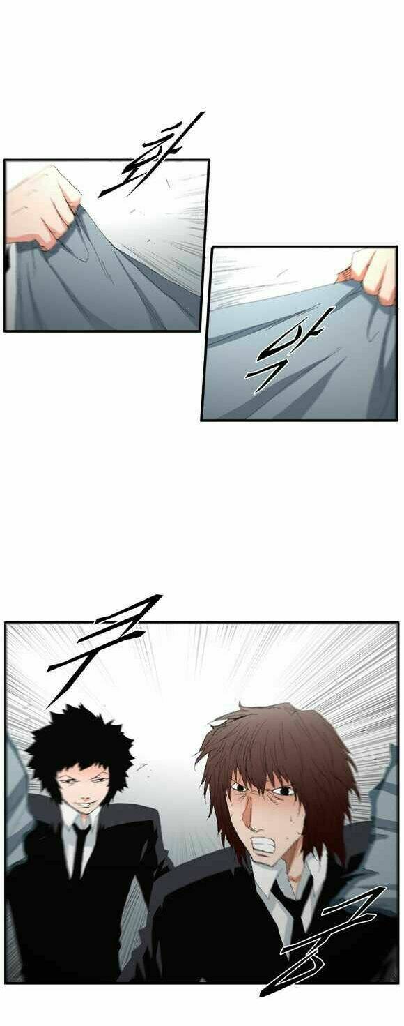 Siêu năng: Chapter 44