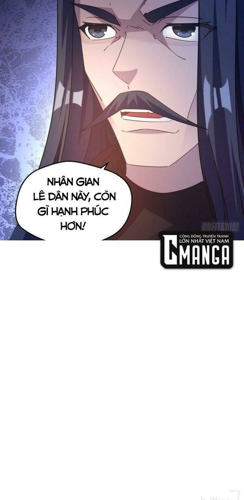 Ta Đã Đặt Ra Thời Đại Của Vạn Tộc: Chapter 28