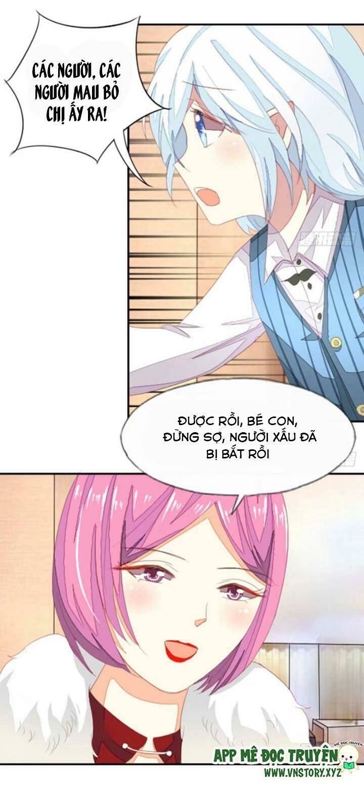 Nam Thần Ma Cà Rồng: Sủng Nhược Tiểu Lãn Thê: Chapter 27